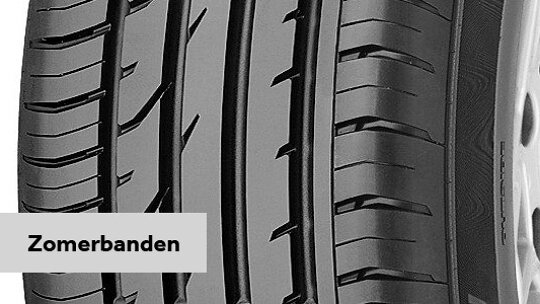 Banden-Zomer