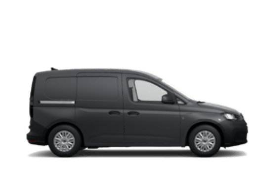 Volkswagen Caddy Cargo Economy Business