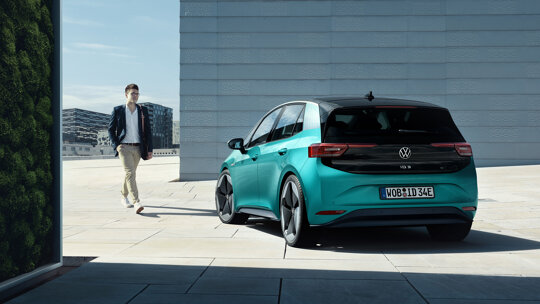 Volkswagen ID.3