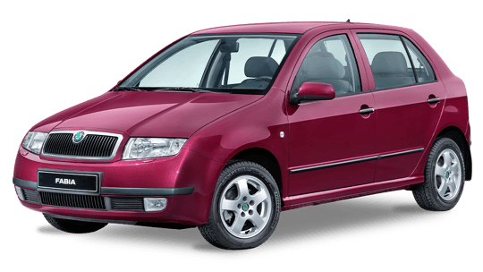Fabia Jaren