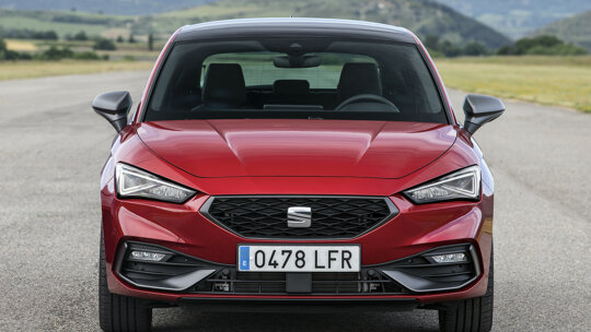 SEAT Leon: vier generaties aan innovatie en succes