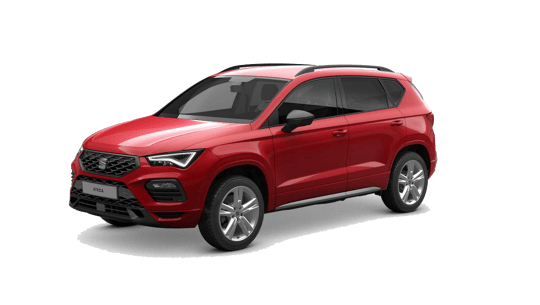 SEAT Ateca FR