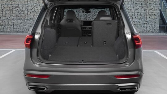 SEAT Taracco