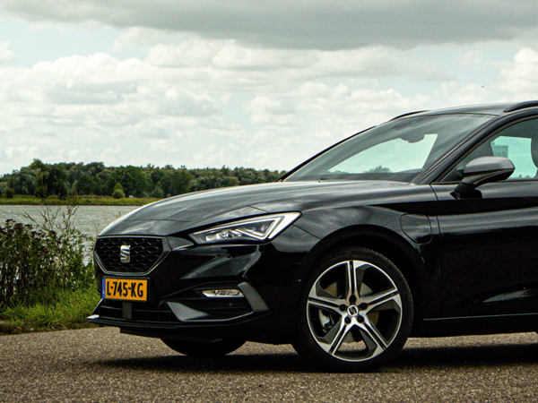 SEAT Leon Sportstourer PHEV