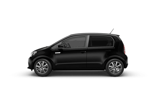 SEAT Mii Electric