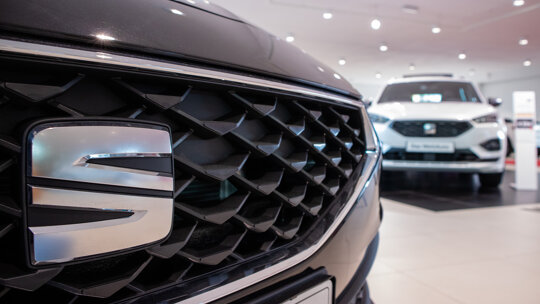 SEAT Tiel-1