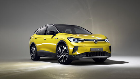 Volkswagen ID.4