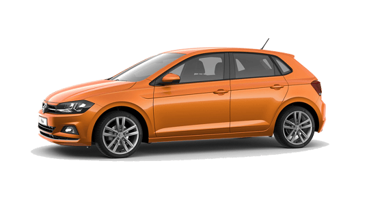 Volkswagen Polo Life