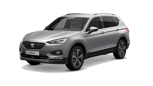 SEAT Tarraco Xcellence PHEV Business Intense