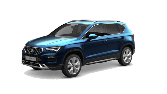 SEAT Ateca Xperience Business Intense