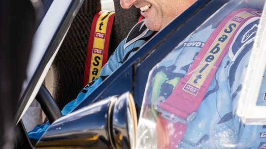 4. Ken Block, Audi Sport quattro S1 (3)