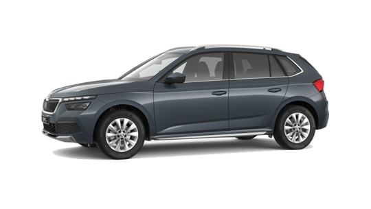 Škoda KAMIQ Business Edition