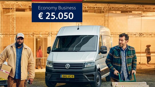 crafter economy business