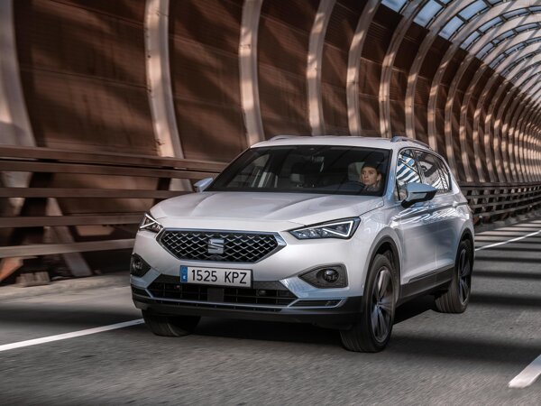 SEAT Taracco