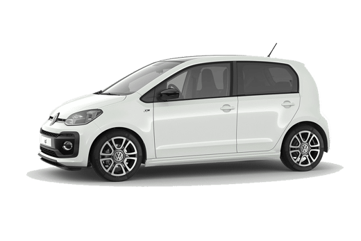 Volkswagen Up R Line