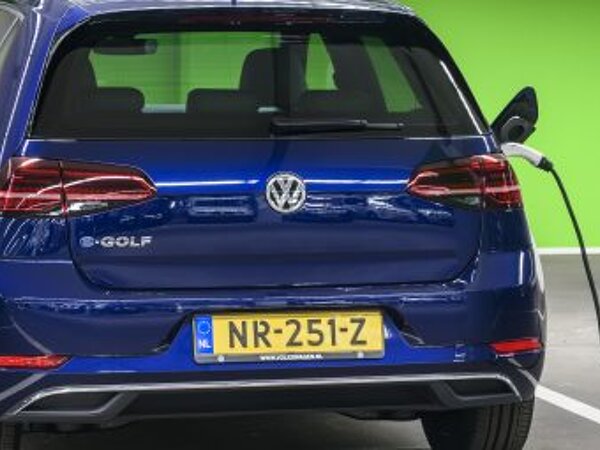 Vraag elektrische occasions groeit