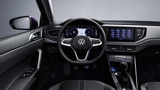 Volkswagen Polo r-line