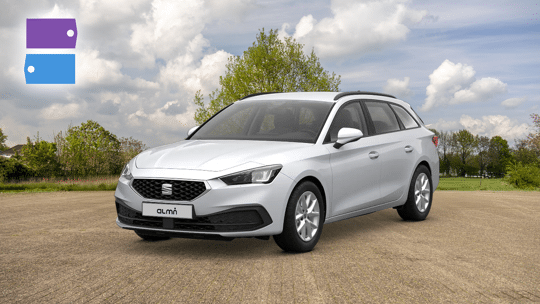 SEAT Leon Sportstourer