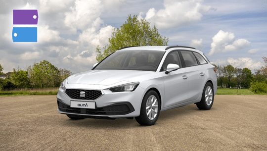SEAT Leon Sportstourer