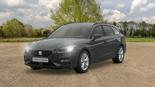 SEAT Leon ST