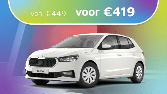 -_Skoda Fabia