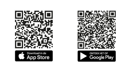 QR codes MTC