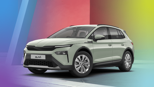_Skoda Elroq