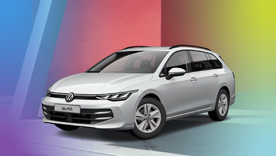 _Volkswagen Golf