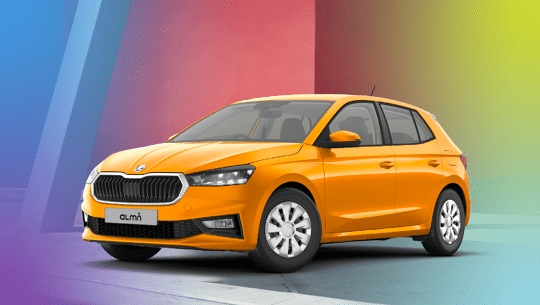_Skoda Fabia