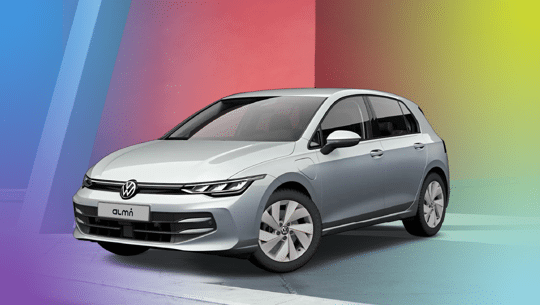 _Volkswagen Golf
