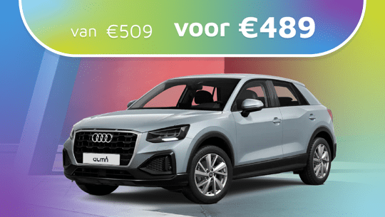 -_Audi Q2