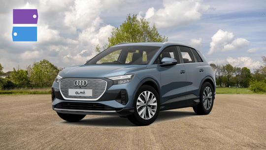 Audi Q4