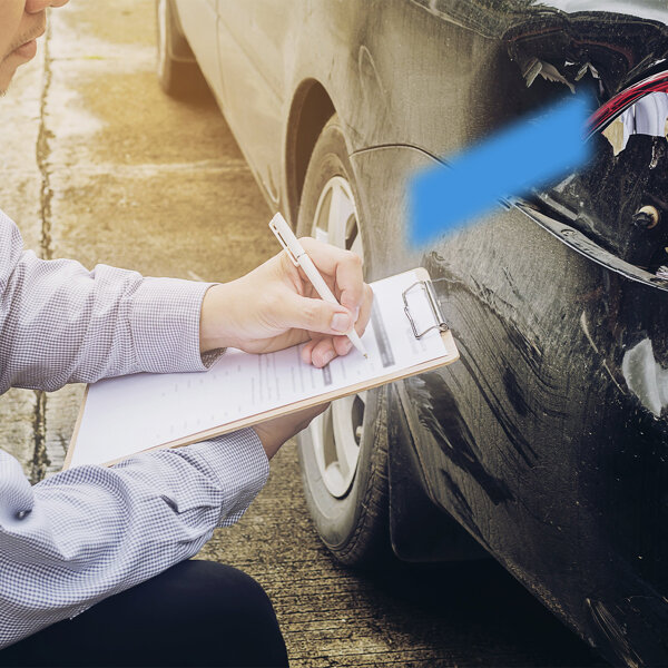 Blog autoverzekeringen - mobiel