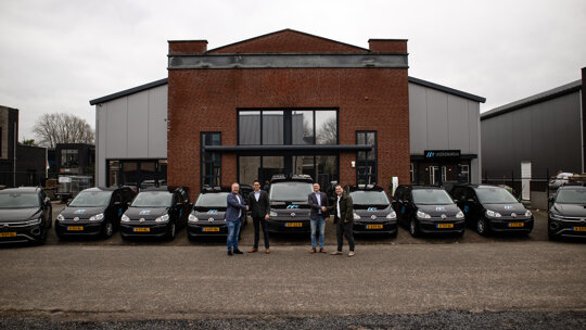 Aflevering AA+ 1