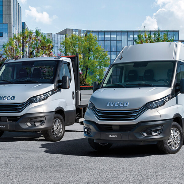 iveco