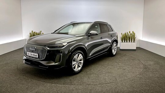 Q6 etron