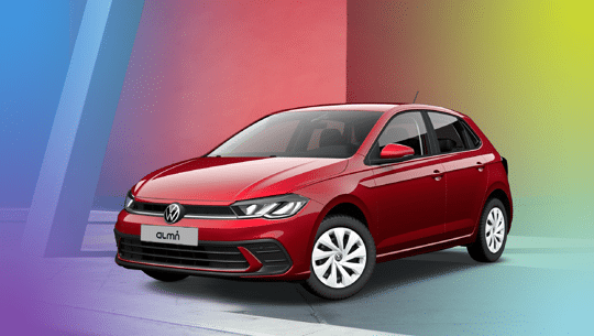 _Volkswagen Polo