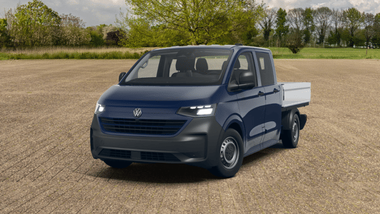 Card etransporter pickup