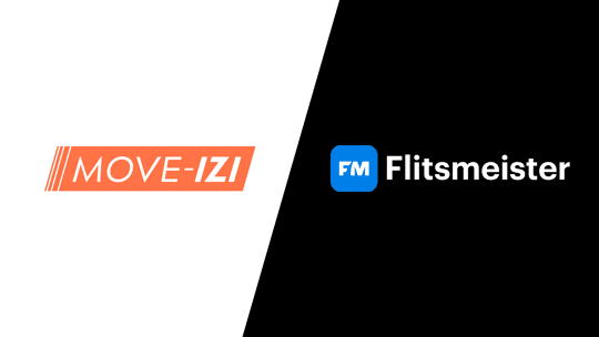 Move IZI - Flitsmeister