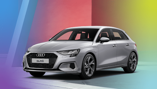 _Audi A3 eHybrid