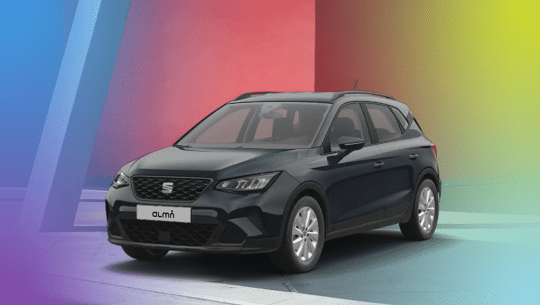 _SEAT Arona