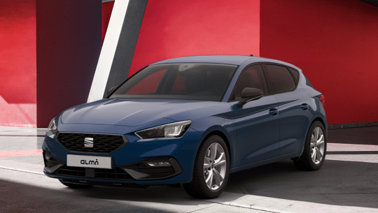 SEAT Leon ST