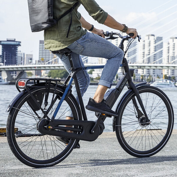 Fietsen hero mobiel