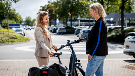 Kennisbank - Auto van de Zaak - Lease A Bike