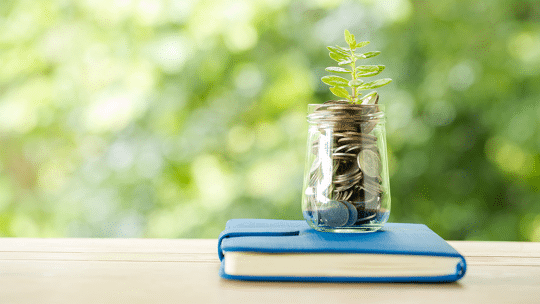 Kennisbank Financieren of Private Leasen - Spaarpot