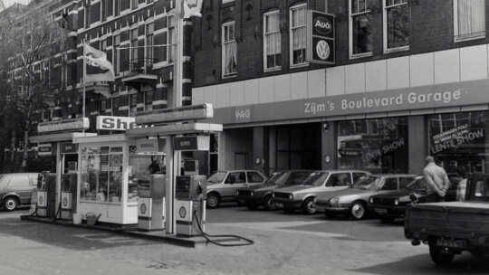 Kleine afbeelding - historie