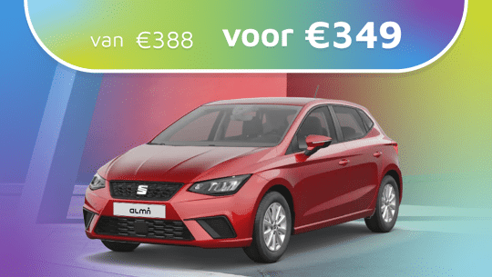 -_SEAT Ibiza