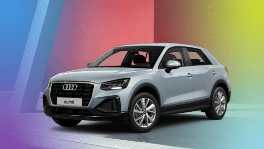 _Audi Q2
