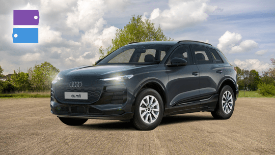 Audi Q6