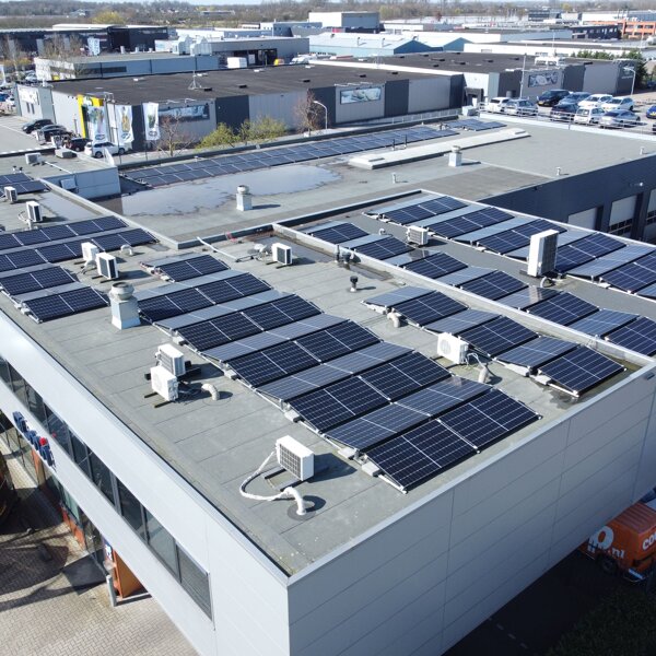 hero zonnepanelen mobiel